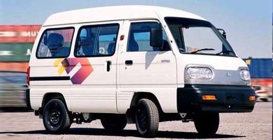 Фото: uzautomotors.com