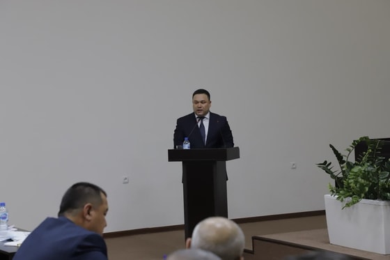 Фото: пресс-служба Минэнерго