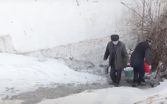 Кадры из видео&nbsp;