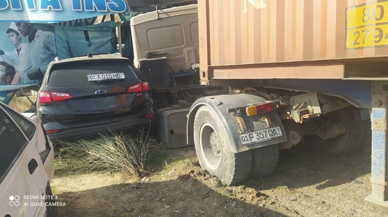 Фото: Toshkent shahar IIBB