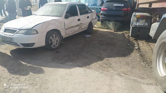 Фото: Toshkent shahar IIBB