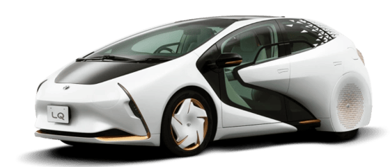 Фото:&nbsp;toyota-europe.com