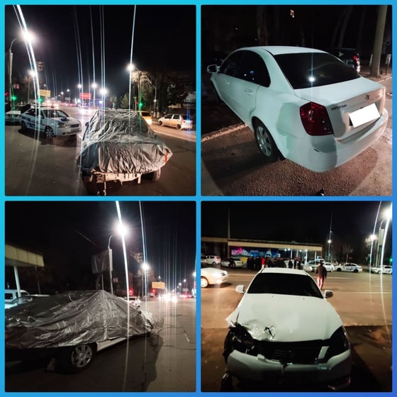 Фото: ГУБДД МВД