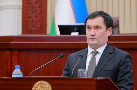 Фото: пресс-служба Законодательной палаты Олий Мажлиса