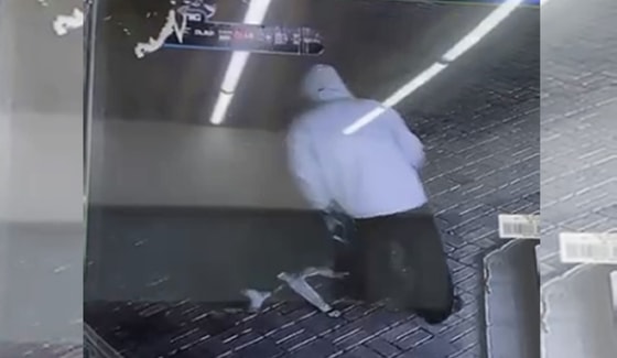 Фото: Кадр из видео