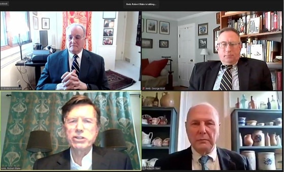 Фото:&nbsp;«Дунё»