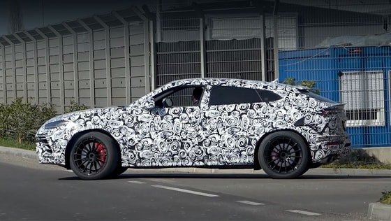 Фото: autoevolution