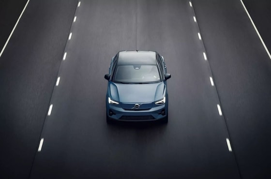 Фото: Volvo