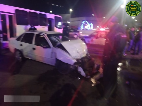 Фото: ГУБДД