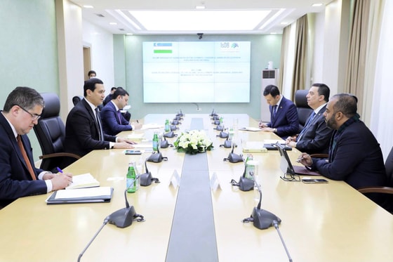 Фото:&nbsp;Министерство инвестиций и внешней торговли