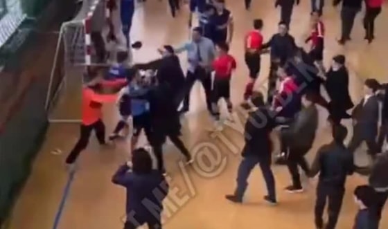 Фото: Кадр из видео