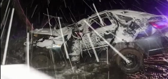 Фото: Кадр из видео