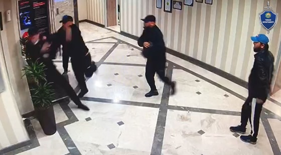 Фото:&nbsp;Следственный Департамент при МВД Узбекистана