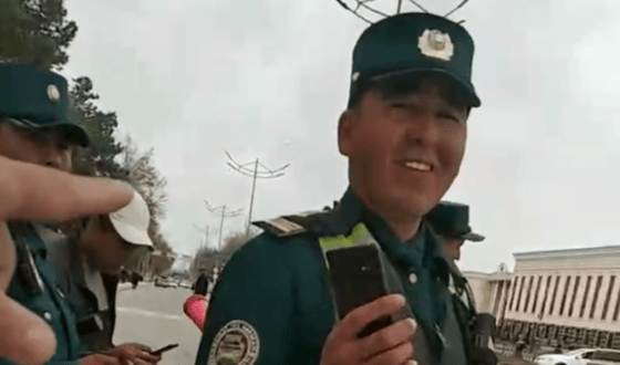 Кадр из видео