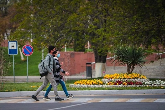 Фото: t.me/uzbektourismofficial