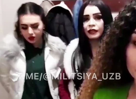 Фото: Кадр из видео