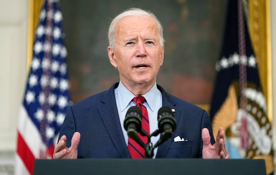 Фото:&nbsp;Patrick Semansky