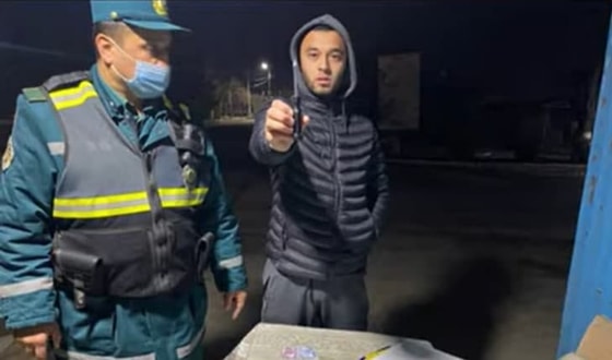 Фото: Кадр из видео