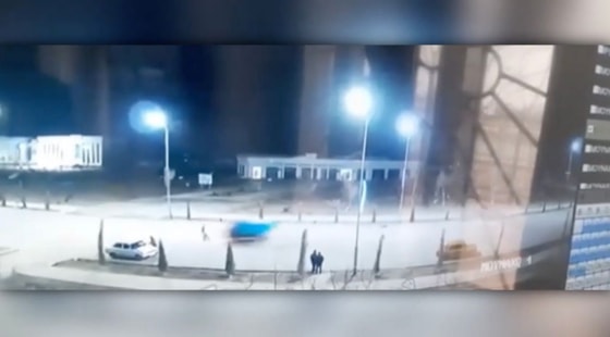 Фото: кадр из видео