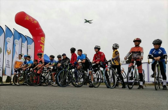 фото: НОК РУз