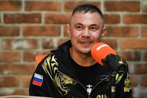 Фото: радио "Комсомольска правда"