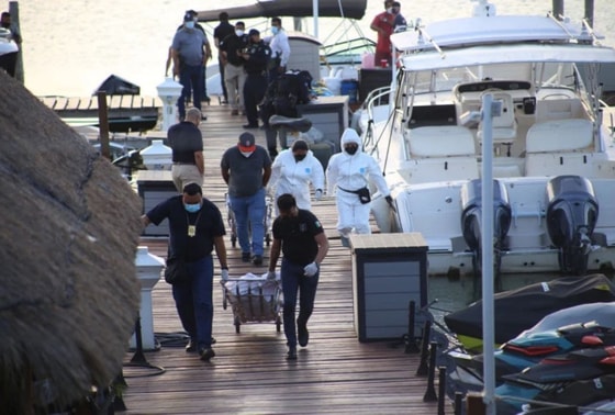 Фото EPA-EFE/Shutterstock