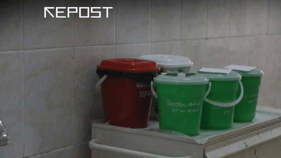 Фото: Repost, Дилрух Исомиддинова