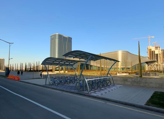 Фото:&nbsp;пресс-служба Ташкентского городского транспортного управления