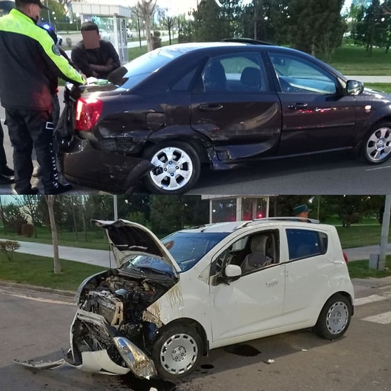 Фото: ГУБДД