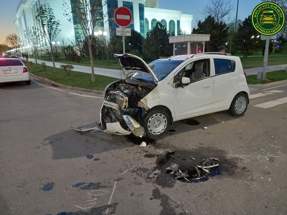 Фото: ГУБДД