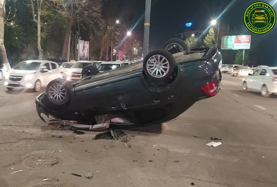 Фото: ГУБДД