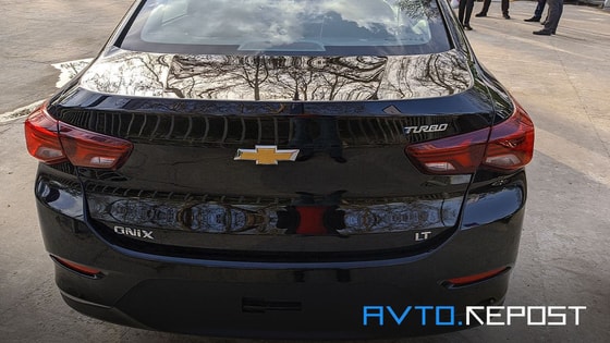 Фото: AvtoRepost