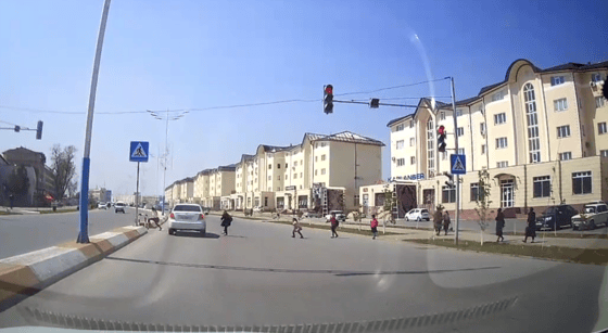 Кадр из видео