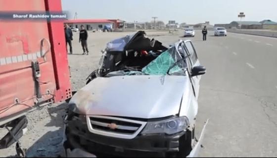 Кадр из видео