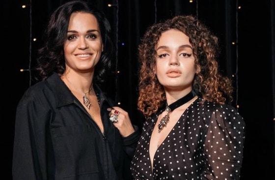 Фото: Instagram/sasha_morozova_singer