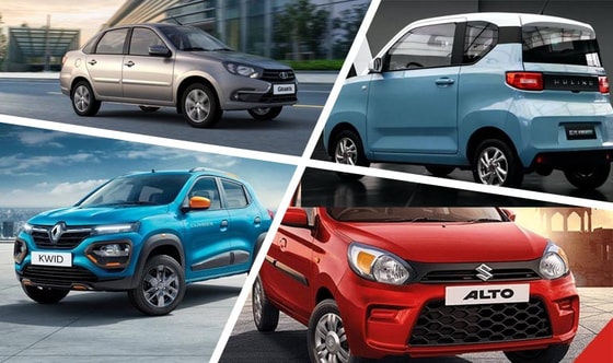 Фото: Лада Онлайн