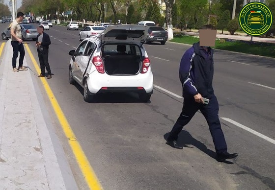 Фото: ГУБДД