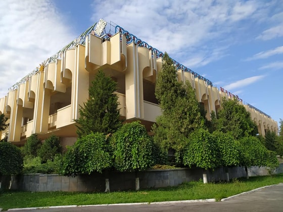 Фото:&nbsp;mytashkent.uz