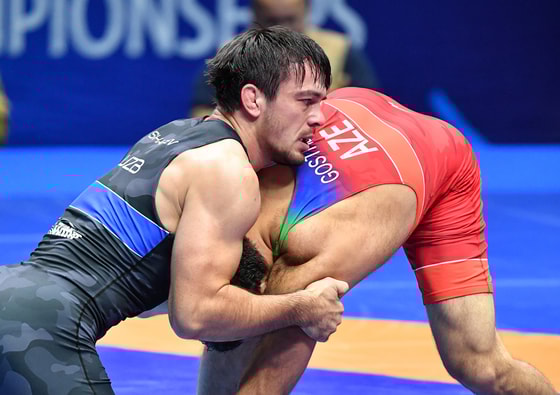 фото: Olimpic.uz