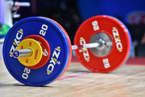 Фото: НОК Узбекистана