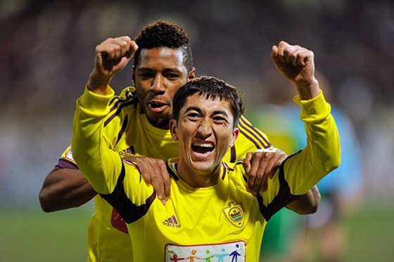 фото: Новости спорта - чемпионат