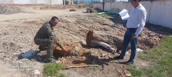 Фото:&nbsp;Госкомэкологии