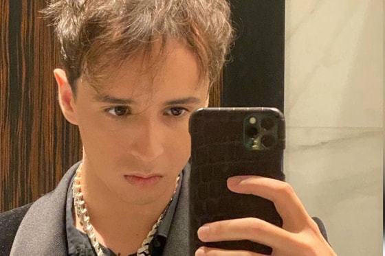 Фото: Instagram/slavamarlow