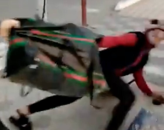 Фото: Скриншот из видео