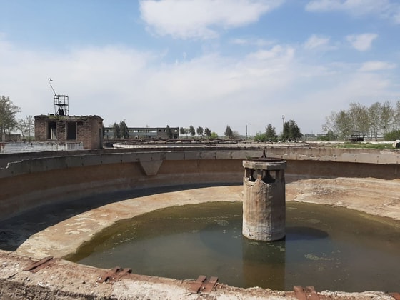 Фото: Расул Кушербаев&nbsp;