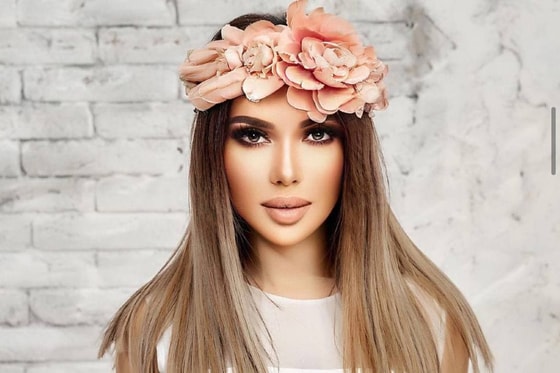 Фото: Instagram/rayhonganieva