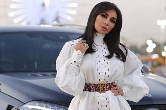 Фото: Instagram/munisarizaeva