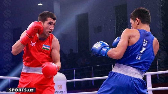 фото: Sports.uz