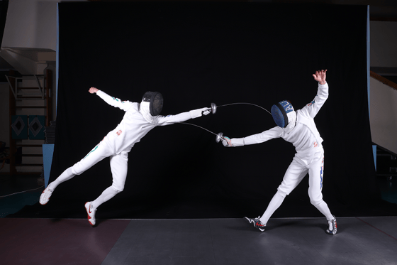 фото:&nbsp;Федерация фехтования Узбекистана