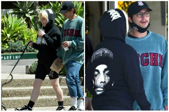 Фото: Instagam/wherearestheavocadoss